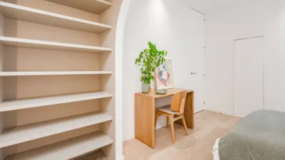 Apartment in Cortes - Huertas photo 46