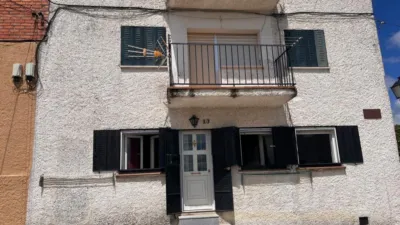 Piso en Santa María de la Alameda photo 4