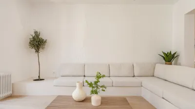 Apartment in Cortes - Huertas photo 13