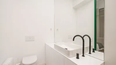 Apartment in Cortes - Huertas photo 31