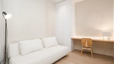 Apartment in Cortes - Huertas photo 50