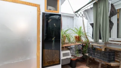 Apartment in Xirivella photo 12