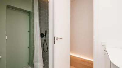 Apartment in Cortes - Huertas photo 54