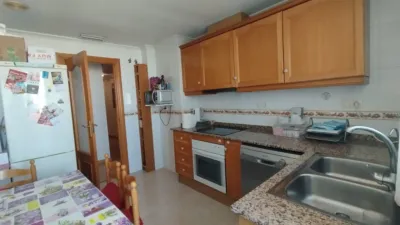Apartment in Almoradí photo 9
