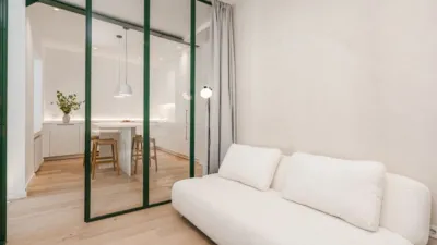 Apartment in Cortes - Huertas photo 52