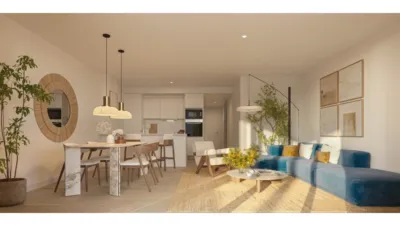 Apartment - Vista 3