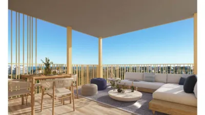 Apartment - Vista 4