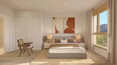 Apartment - Vista 5