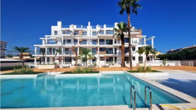 Piso – Dénia - Vista 4