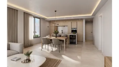 Pis – Pedreguer, Urbanització La Sella, la Marina Alta - Vista 4