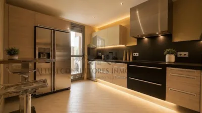 Apartment in El Porvenir photo 8