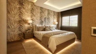 Apartment in El Porvenir photo 7