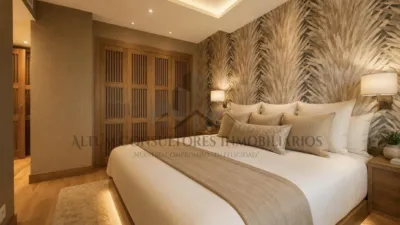 Apartment in El Porvenir photo 6