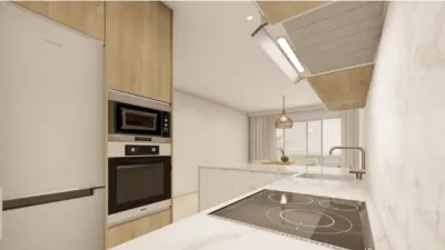 Apartamento en Torre de la Horadada photo 15