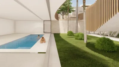 Apartamento en Torre de la Horadada photo 10
