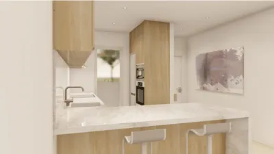 Apartamento en Torre de la Horadada photo 16