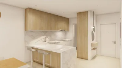 Apartamento en Torre de la Horadada photo 17