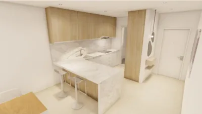 Apartamento en Torre de la Horadada photo 18