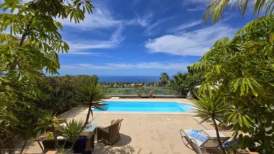Casa en Costa Adeje photo 3