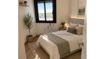 Apartment in Los Remedios photo 3