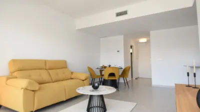 Piso – San Miguel de Salinas - Más
