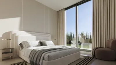 Casa – Finestrat, Urbanització Balcó de Finestrat, la Marina Baixa - Vista 5