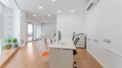 Apartamento en La Verneda I La Pau photo 34