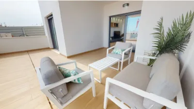 Casa – Torrevieja - Vista 4