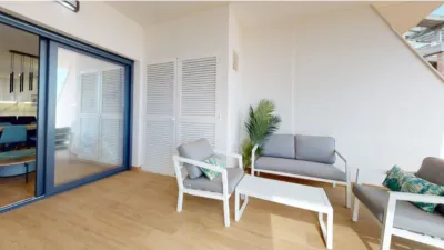 House on Avenida de Denia photo 18
