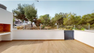 House on Avenida de Denia photo 22
