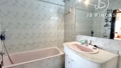 Apartment on Passeig Marítim de Sant Joan de Déu, 218 photo 33
