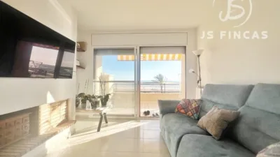 Apartment on Passeig Marítim de Sant Joan de Déu, 218 photo 4