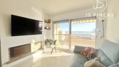 Apartment on Passeig Marítim de Sant Joan de Déu, 218 photo 3
