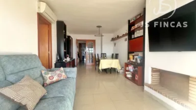 Apartment on Passeig Marítim de Sant Joan de Déu, 218 photo 7