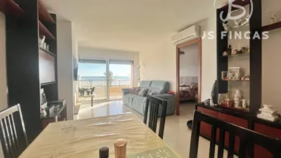 Apartment on Passeig Marítim de Sant Joan de Déu, 218 photo 15