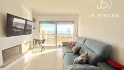Apartment on Passeig Marítim de Sant Joan de Déu, 218 photo 2