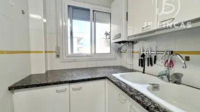 Apartment on Passeig Marítim de Sant Joan de Déu, 218 photo 22