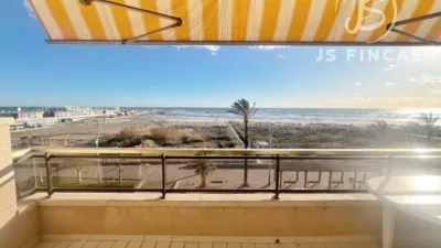 Apartment on Passeig Marítim de Sant Joan de Déu, 218 photo 17