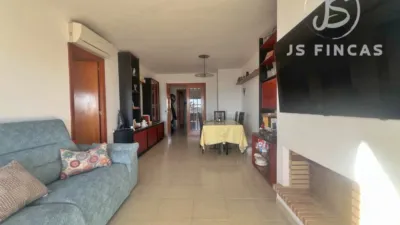 Apartment on Passeig Marítim de Sant Joan de Déu, 218 photo 8