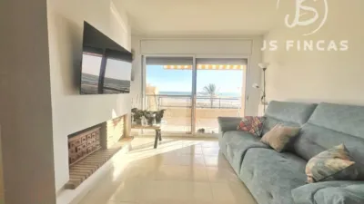 Apartment on Passeig Marítim de Sant Joan de Déu, 218 photo 5