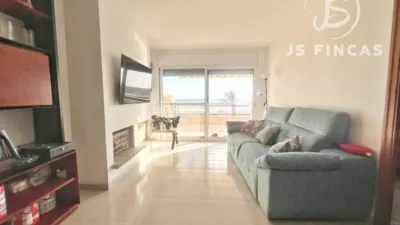Apartment on Passeig Marítim de Sant Joan de Déu, 218 photo 6