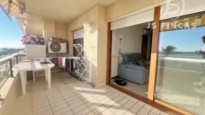 Apartment on Passeig Marítim de Sant Joan de Déu, 218 photo 19