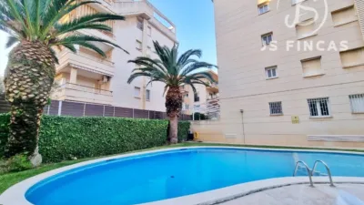 Apartment on Passeig Marítim de Sant Joan de Déu, 218 photo 39