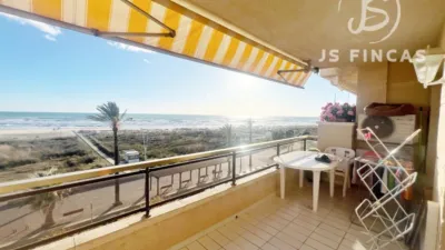 Apartment on Passeig Marítim de Sant Joan de Déu, 218 photo 16