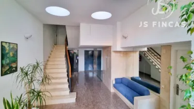 Apartment on Passeig Marítim de Sant Joan de Déu, 218 photo 43