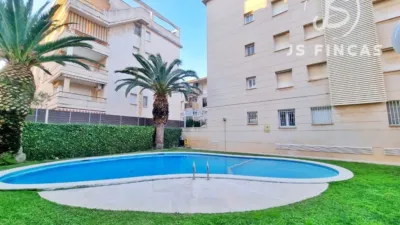 Apartment on Passeig Marítim de Sant Joan de Déu, 218 photo 40