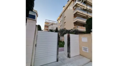 Apartment on Passeig Marítim de Sant Joan de Déu, 218 photo 44
