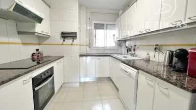 Apartment on Passeig Marítim de Sant Joan de Déu, 218 photo 20