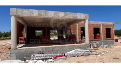 House in El Pinós - Pinoso photo 18