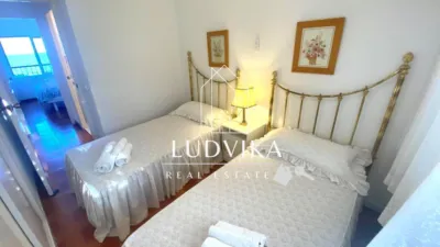 Apartamento en Castell d'Aro, Platja d'Aro i s'Agaró photo 8